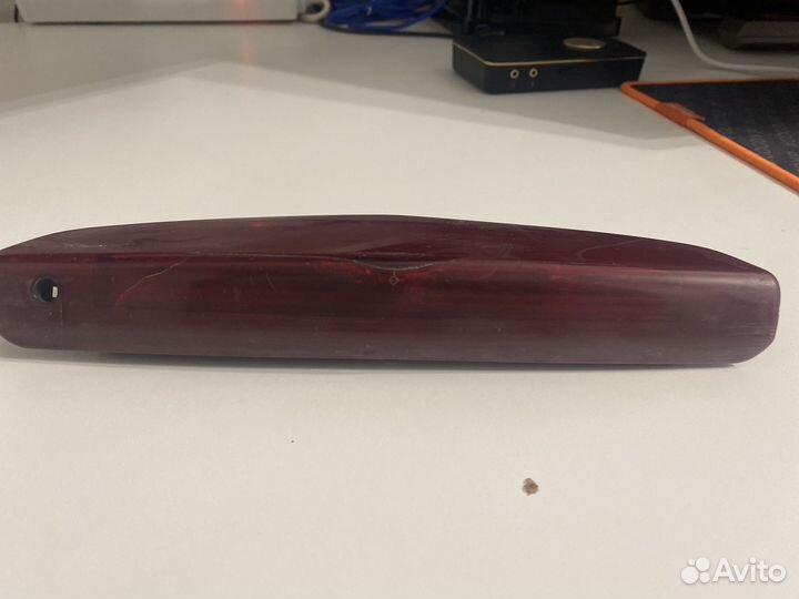 Задний стоп сигнал astra h gtc 3D