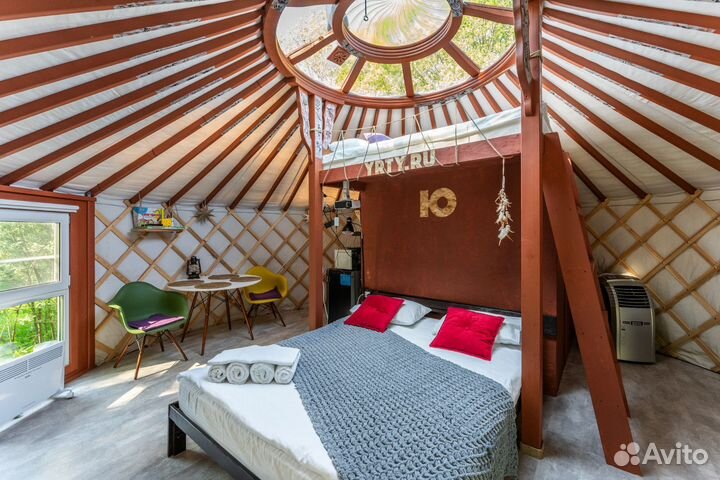 Дом для сдачи в аренду в Креативной Деревне