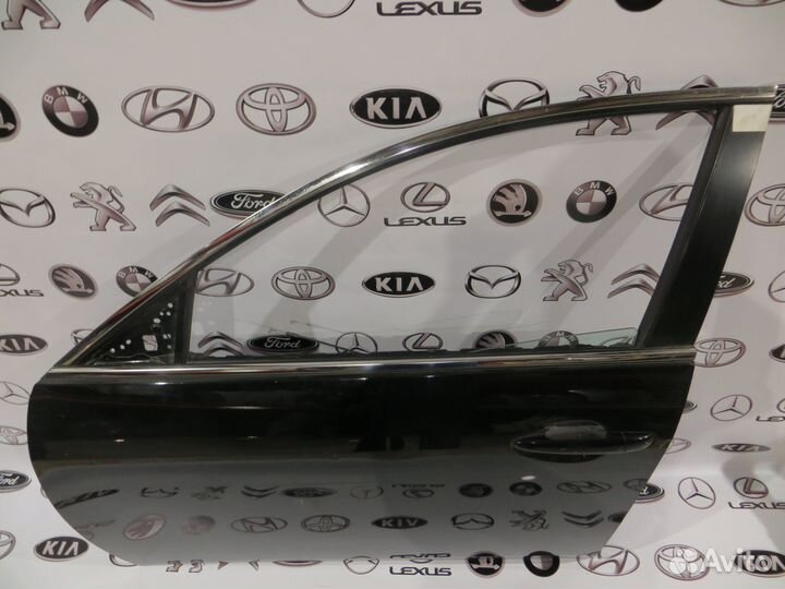 Дверь передняя левая Mazda 6 GH