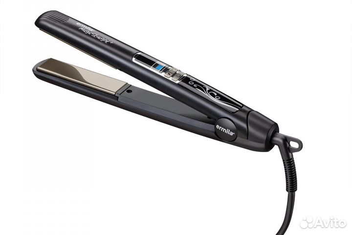 Выпрямитель утюжок для волос Ermila (Moser)