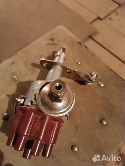 Распределитель зажигания ЗИЛ 131