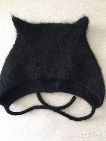 Коточепчики ручной работы