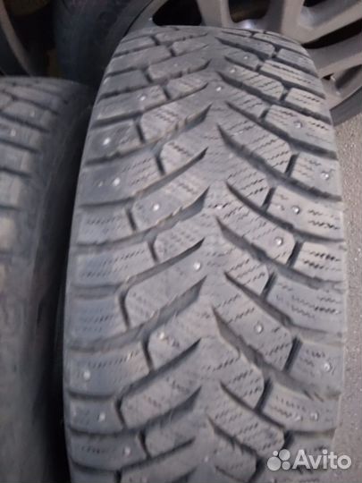 Toyo Observe Ice-Freezer SUV 225/65 R17