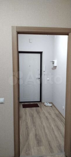 Квартира-студия, 27,7 м², 3/7 эт.