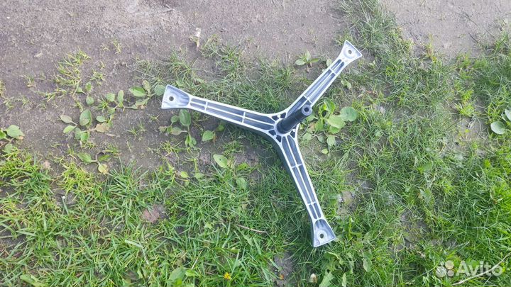 Крестовина барабана samsung DC97-00124B