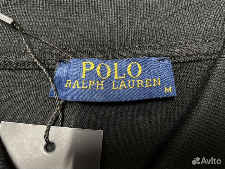 Polo ralph lauren поло