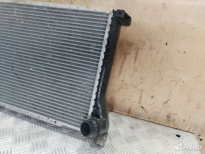 Радиатор основной BMW 5 E39