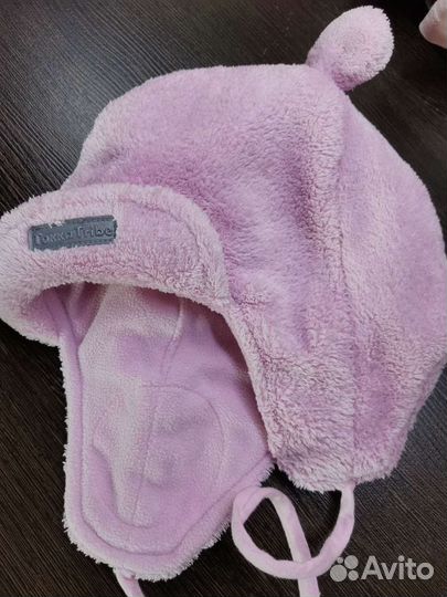 Много хороших шапок