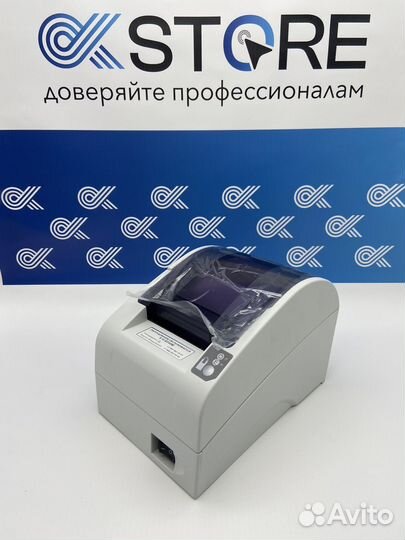 Кассовый аппарат Атол fprint 22птк