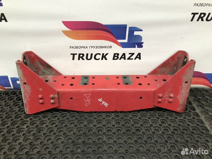 1435712 Траверса рамы поперечная