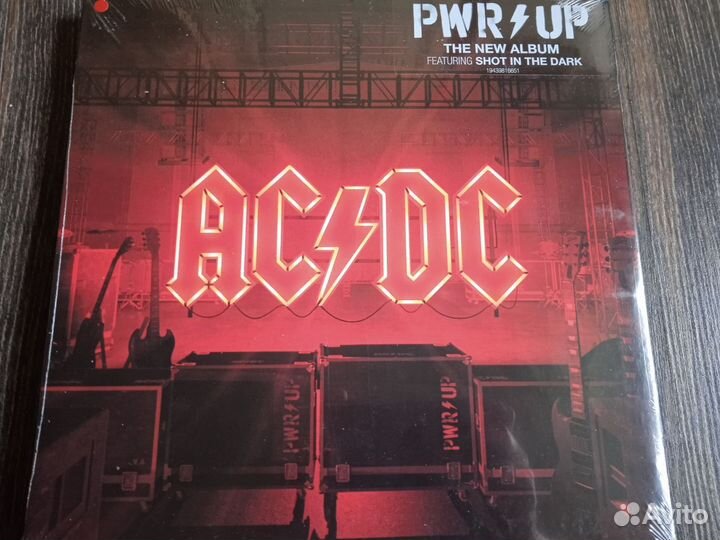 AC / DC Ozzy Osbourne / Sealed