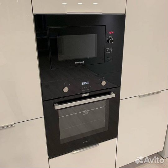 Кухня от производителя