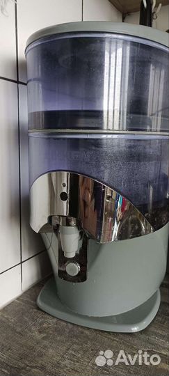 Фильтр для воды nikken оптимизтор