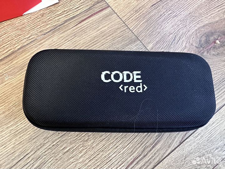 Игровой беспроводной контроллер Gripper pro code