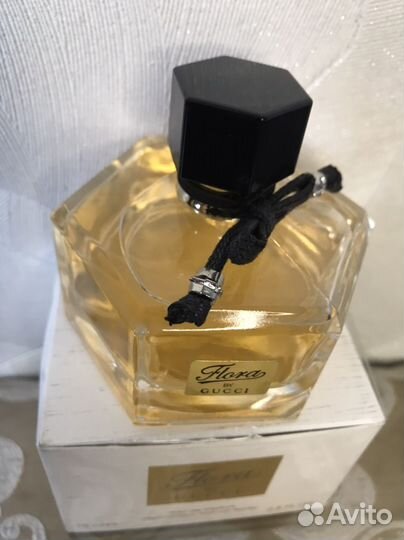 Gucci Flora by Gucci 75 мл/гуччи флора