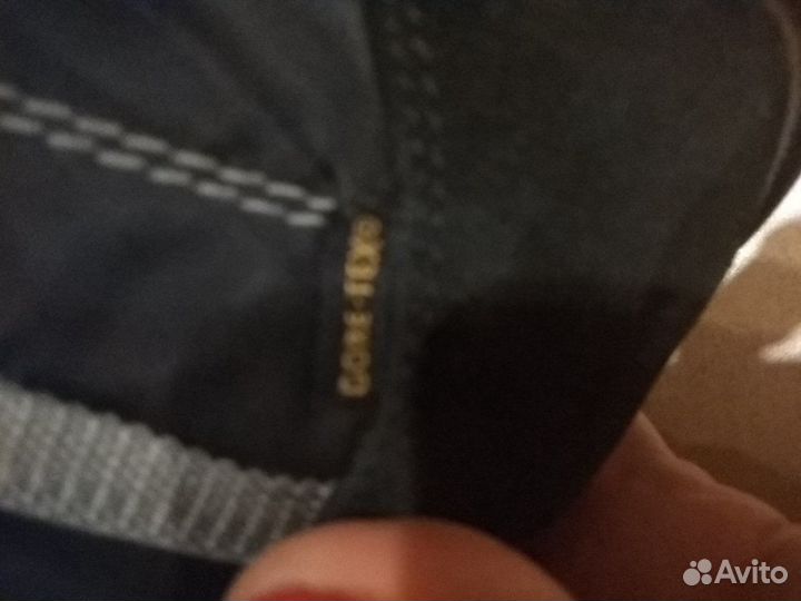 Сапоги Экко Ecco 35-36р