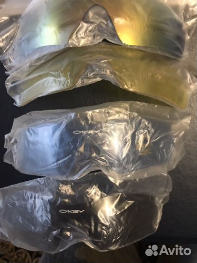 Очки для спорта (велосипедные)