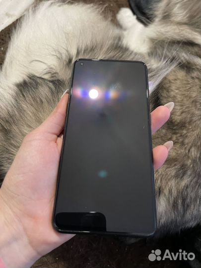 realme GT Neo 3T, 8/128 ГБ