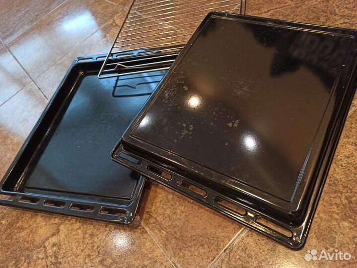 Противни Kaizer