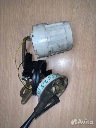 Насос топливный Audi A6 C5 2.5 DT