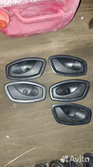 Внутренняя ручка двери LADA Xray