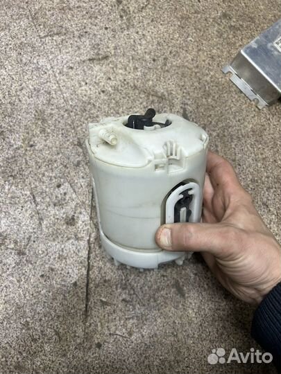 Бензонасос в сборе volkswagen