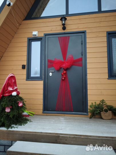 Фотодом в аренду