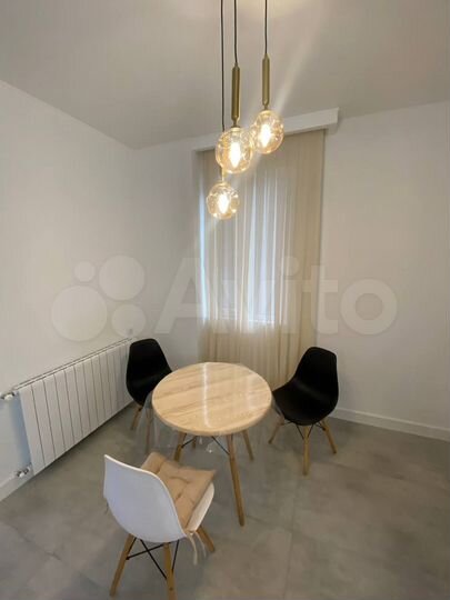 3-к. квартира, 77 м² (Грузия)