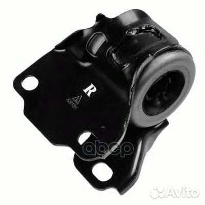 С/блок задн передн прав рычага Ford Mondeo Vol