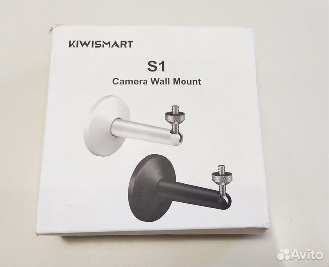 Держатель камеры настенный Kiwi Design S1