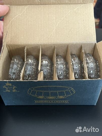 Солонка и перечница