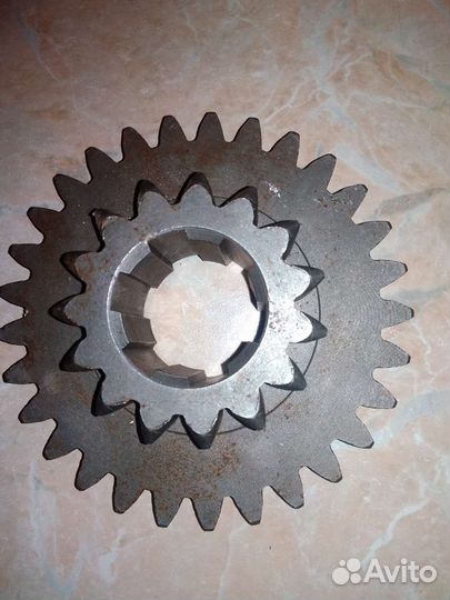 Шестерня для кпп