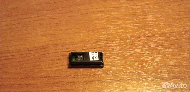 Модуль памяти