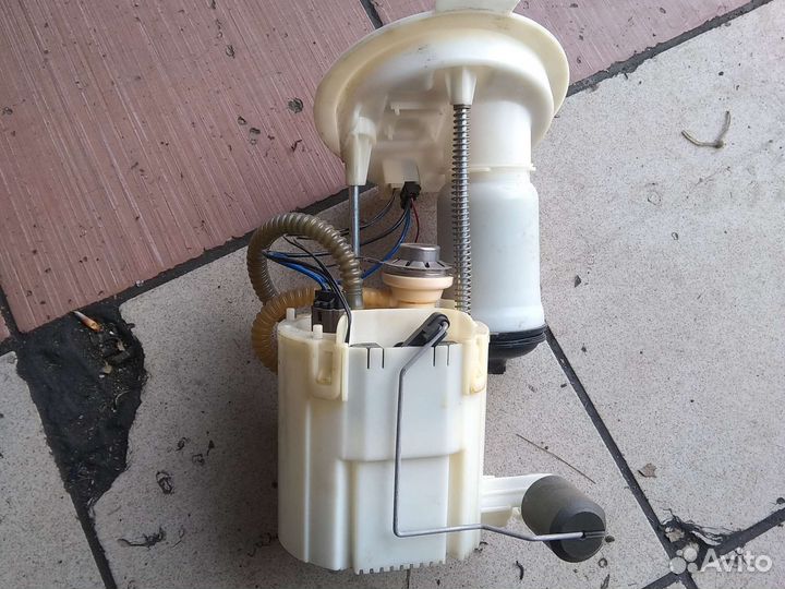 Бензонасос bmw f30