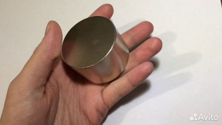 Лечебный магнит