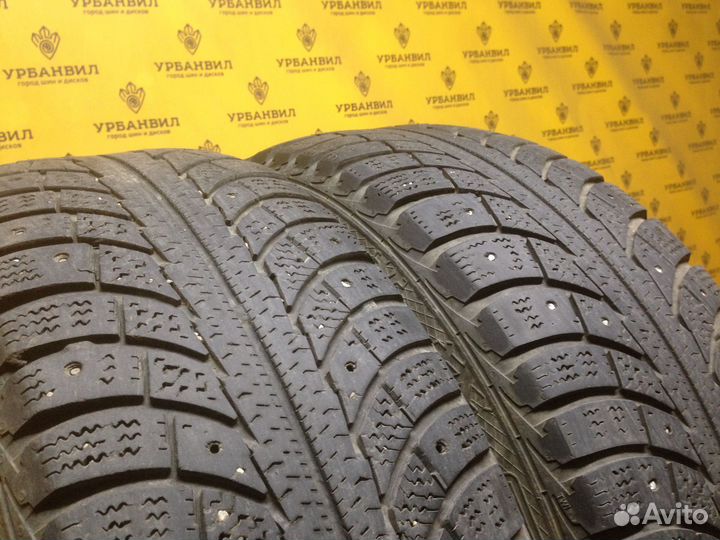 Gislaved Nord Frost 5 195/65 R15