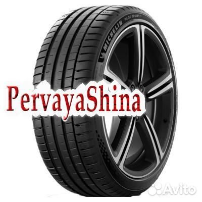 Michelin Pilot Sport 5 225/45 R18