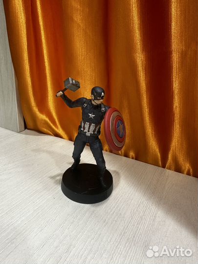 Marvel Movie collection eaglemoss