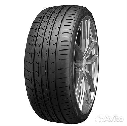 Dynamo MU02 Street-H 275/45 R19 108Y