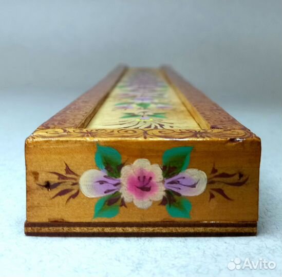 Пенал для кистей