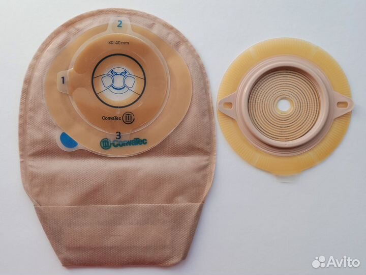 Калоприёмник