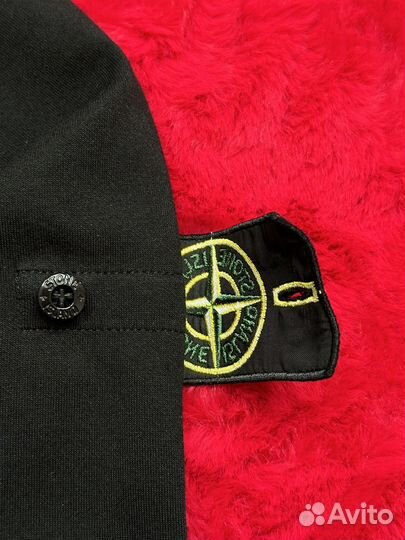 Свитшот Stone Island Оригинал