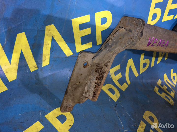 Фаркоп Volkswagen Vento