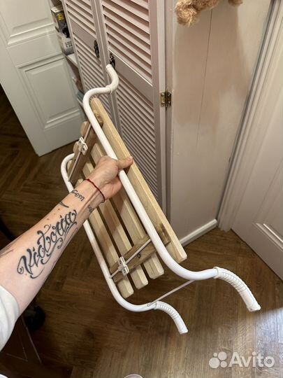 Сиденье на ванну