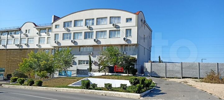 Под офис, поэтажно