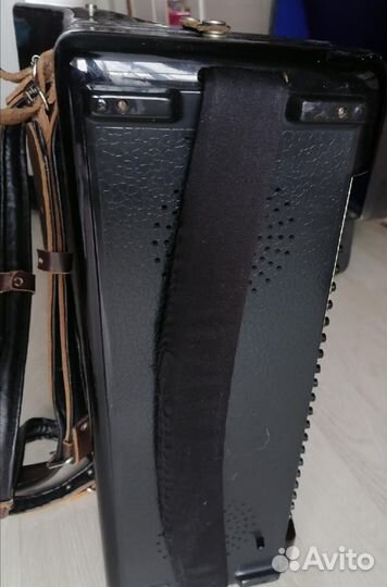 Аккордеон weltmeister caprice