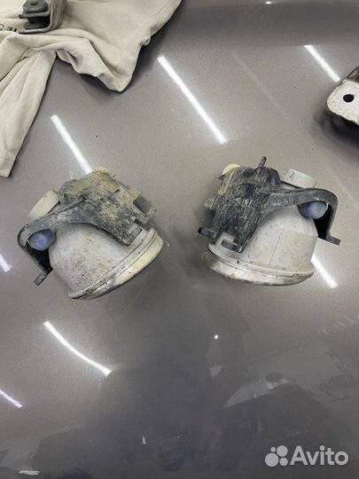 Toyota hilux 8 птф