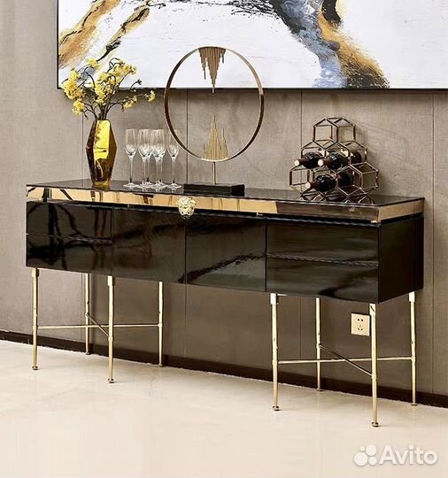 Консоль Versace Argo