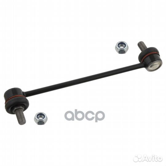 Стойка стабилизатора перед прав/лев hyundai