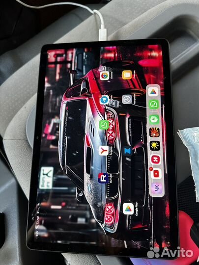 Планшет xiaomi redmi pad se 6 128gb